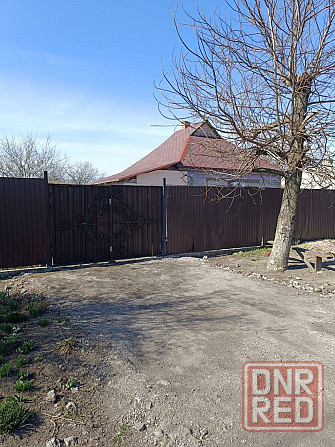 Продажа дом 50м2 3х комнатный шахта 29 Петровский Донецк - изображение 5