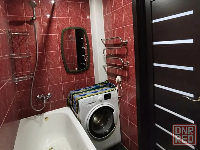 Сдам 2-комнатную квартиру в Ворошиловском районе, проспект Комсомольский. Донецк - изображение 1