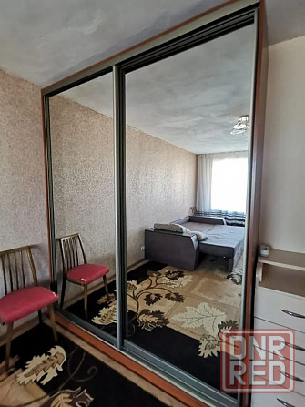 Сдам 2-комнатную квартиру в Ворошиловском районе, проспект Комсомольский. Донецк - изображение 2