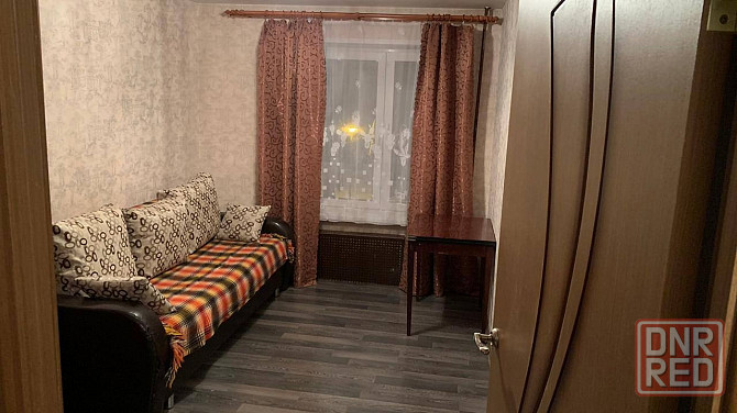 Сдам 1-комнатную квартиру в Ленинском районе, Боссе. Донецк - изображение 1