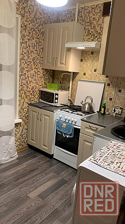 Сдам 1-комнатную квартиру в Ленинском районе, Боссе. Донецк - изображение 4