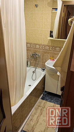 Сдам 1-комнатную квартиру в Ленинском районе, Боссе. Донецк - изображение 2