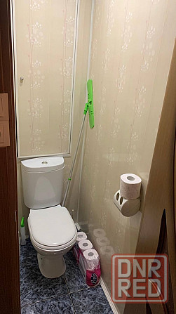 Сдам 1-комнатную квартиру в Ленинском районе, Боссе. Донецк - изображение 3