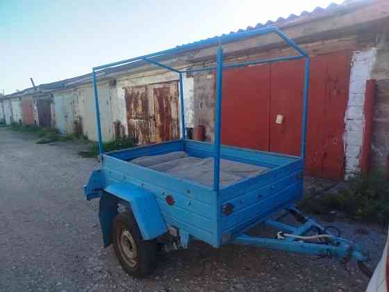 Продам прицеп для авто Донецк
