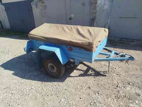 Продам прицеп для авто Донецк