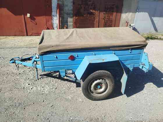 Продам прицеп для авто Донецк