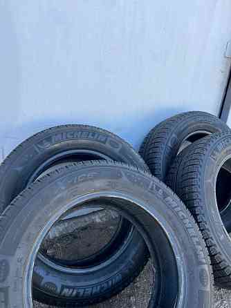 Зимняя Резина michelin 185/65 r15 Донецк