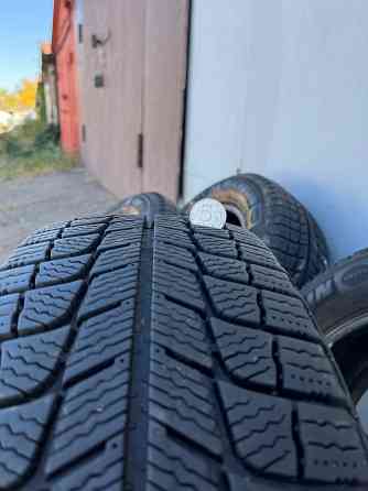 Зимняя Резина michelin 185/65 r15 Донецк