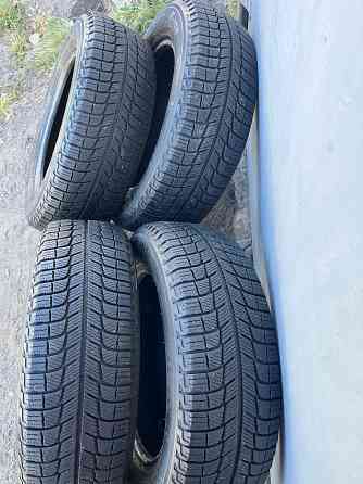 Зимняя Резина michelin 185/65 r15 Донецк