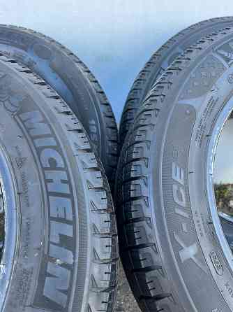 Зимняя Резина michelin 185/65 r15 Донецк