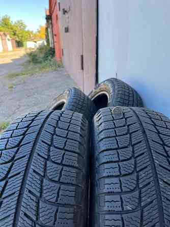 Зимняя Резина michelin 185/65 r15 Донецк