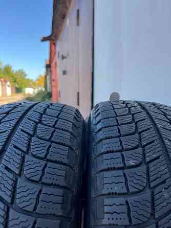 Зимняя Резина michelin 185/65 r15 Донецк