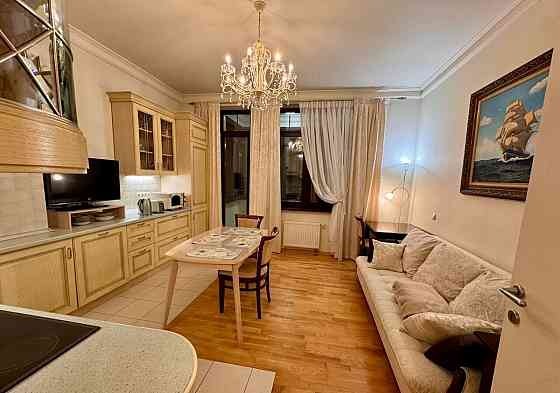 сдам квартиру в жк Донецк