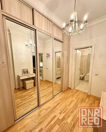 сдам квартиру в жк Донецк - изображение 7