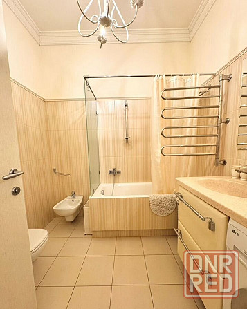 сдам квартиру в жк Донецк - изображение 4