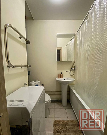 Сдам 1-комнатную квартиру в Ворошиловском районе, Звездочка. Донецк - изображение 1