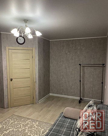 Сдам 1-комнатную квартиру в Ворошиловском районе, Звездочка. Донецк - изображение 3