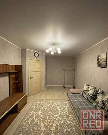 Сдам 1-комнатную квартиру в Ворошиловском районе, Звездочка. Донецк - изображение 2