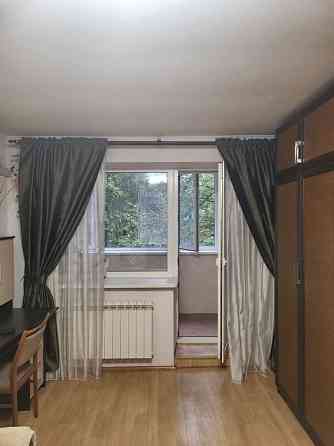 Сдам 1-комнатную квартиру в Кировском районе, мкр Широкий. Донецк