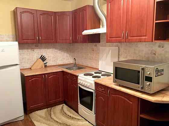 Сдам 1-комнатную квартиру в Куйбышевском районе, ул Хлебодарная. Донецк