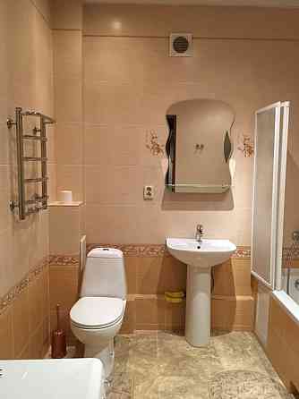 Сдам 1-комнатную квартиру в Куйбышевском районе, ул Хлебодарная. Донецк