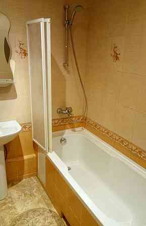 Сдам 1-комнатную квартиру в Куйбышевском районе, ул Хлебодарная. Донецк