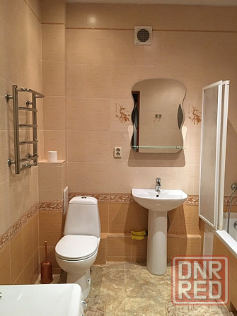 Сдам 1-комнатную квартиру в Куйбышевском районе, ул Хлебодарная. Донецк - изображение 1