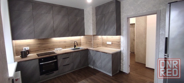 Сдается идеальная 2комнатная на бульваре Шевченко Донецк - изображение 1