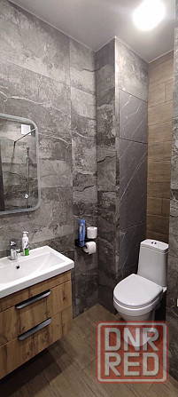 Сдается идеальная 2комнатная на бульваре Шевченко Донецк - изображение 8