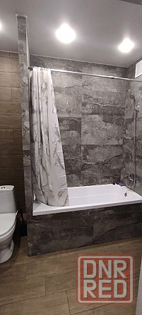 Сдается идеальная 2комнатная на бульваре Шевченко Донецк - изображение 9