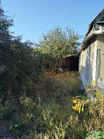 Дом 76 кв.м на участке 6 соток с потенциалом расширения Донецк