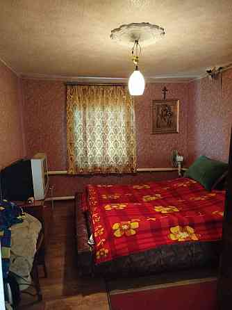 Дом 76 кв.м на участке 6 соток с потенциалом расширения Донецк