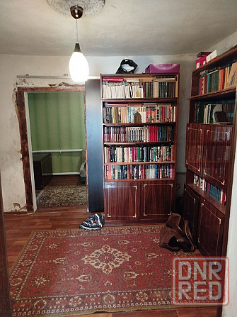 Дом 76 кв.м на участке 6 соток с потенциалом расширения Донецк - изображение 4