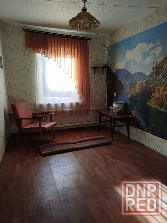 Дом 76 кв.м на участке 6 соток с потенциалом расширения Донецк - изображение 6