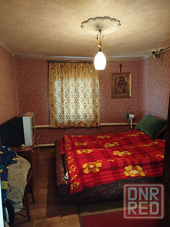 Дом 76 кв.м на участке 6 соток с потенциалом расширения Донецк - изображение 5