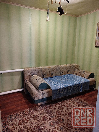 Дом 76 кв.м на участке 6 соток с потенциалом расширения Донецк - изображение 8