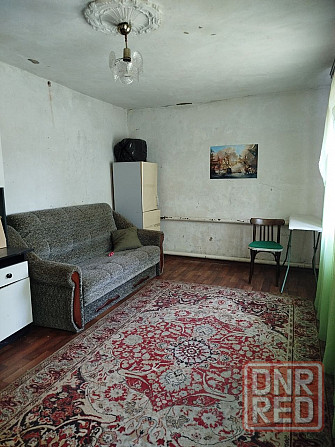 Дом 76 кв.м на участке 6 соток с потенциалом расширения Донецк - изображение 3