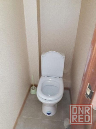 Продам 4 комнатную квартиру в куйбышевском районе. Ориентир Октябрьский Донецк - изображение 10