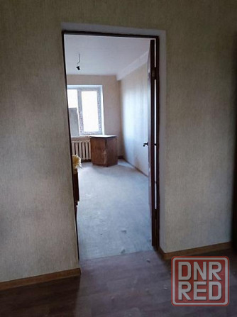 Продам 4 комнатную квартиру в куйбышевском районе. Ориентир Октябрьский Донецк - изображение 2