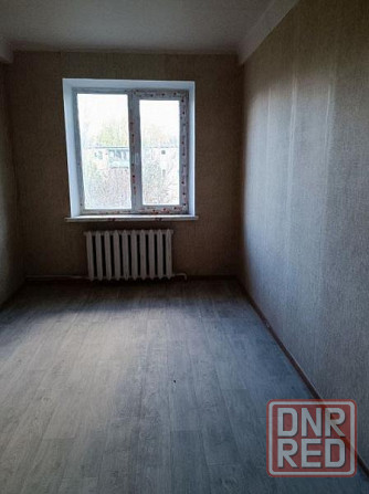 Продам 4 комнатную квартиру в куйбышевском районе. Ориентир Октябрьский Донецк - изображение 1