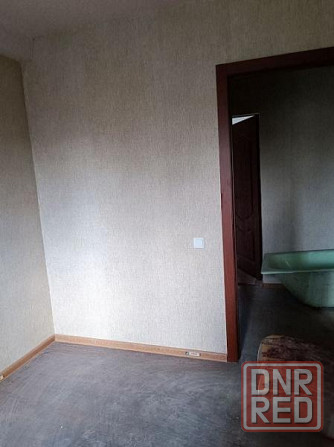 Продам 4 комнатную квартиру в куйбышевском районе. Ориентир Октябрьский Донецк - изображение 5