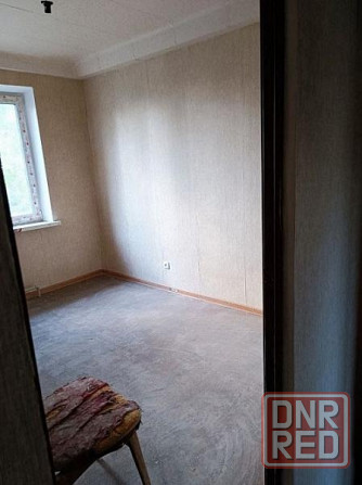 Продам 4 комнатную квартиру в куйбышевском районе. Ориентир Октябрьский Донецк - изображение 4