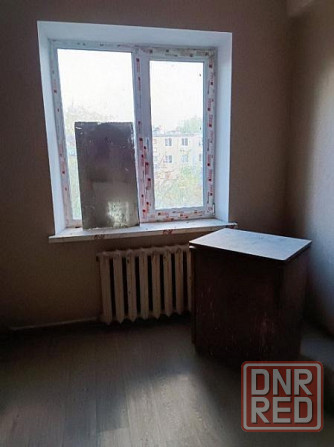 Продам 4 комнатную квартиру в куйбышевском районе. Ориентир Октябрьский Донецк - изображение 3