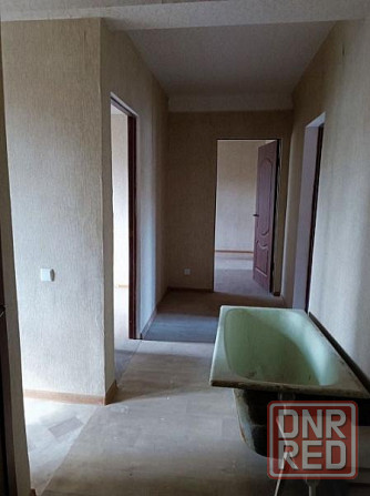 Продам 4 комнатную квартиру в куйбышевском районе. Ориентир Октябрьский Донецк - изображение 8