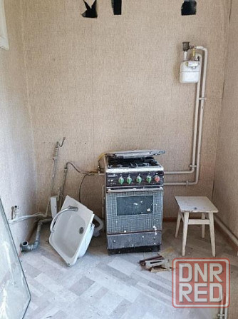 Продам 4 комнатную квартиру в куйбышевском районе. Ориентир Октябрьский Донецк - изображение 7