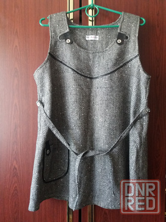 Продам брючный женский костюм р. 46-48 Донецк - изображение 5