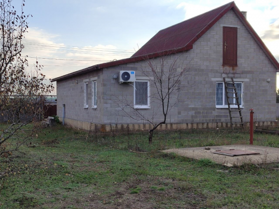 Уютный дом село Доля Донецк