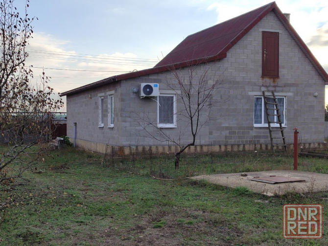 Уютный дом село Доля Донецк - изображение 1
