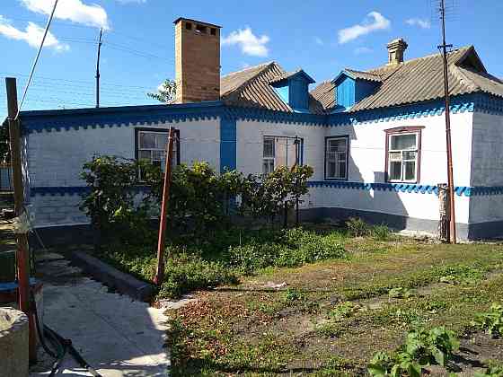 Продажа дома в Седово Новоазовск