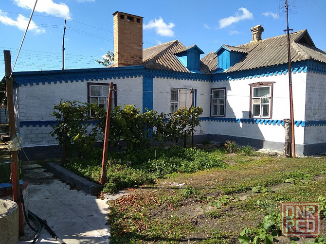Продажа дома в Седово Новоазовск - изображение 1